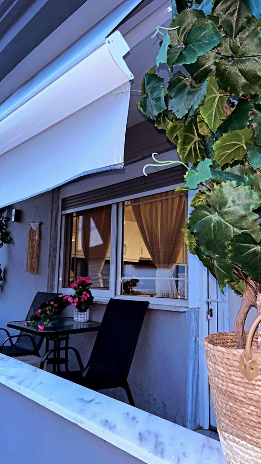 Amaya Pine Rooms Keramoti  Exterior photo
