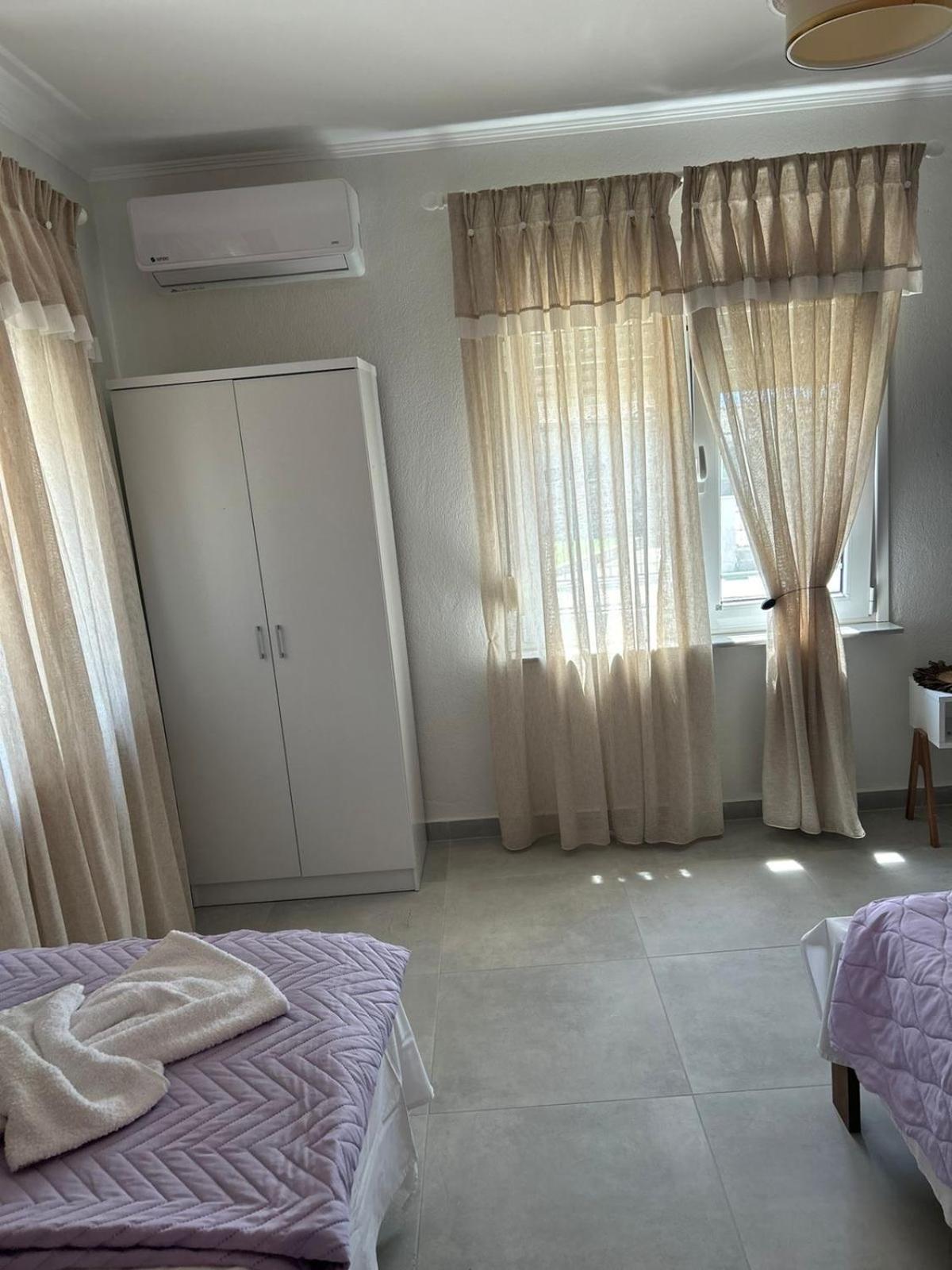 Amaya Pine Rooms Keramoti  Exterior photo